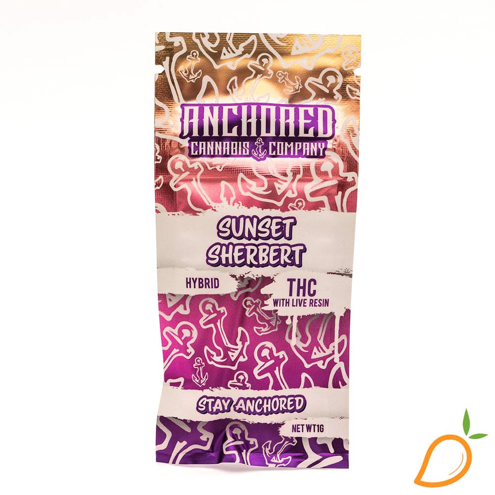 Anchored Cannabis Company