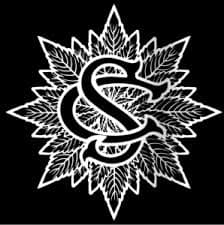 Serge Single Joint | Blackberry Gary