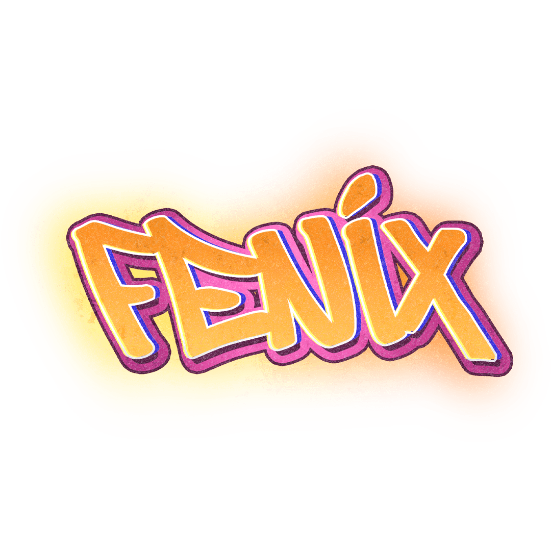 Fenix Fenix Infused Blunt 1g Dosiface