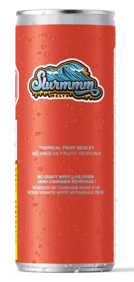 slurmmm Live Rosin Red Drink (Cake Crasher)