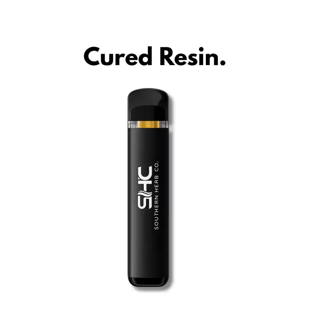Southern Herb Co. Vapes