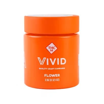 Vivid Cannabis