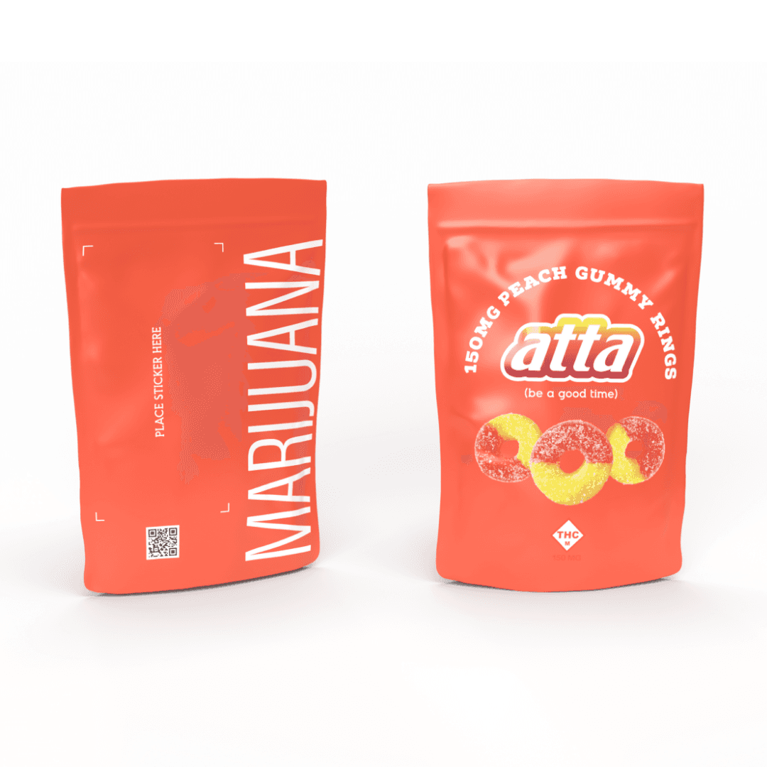 Atta Cannabis