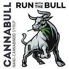 Cannabull POG | 250mg Syrup | Cannabull