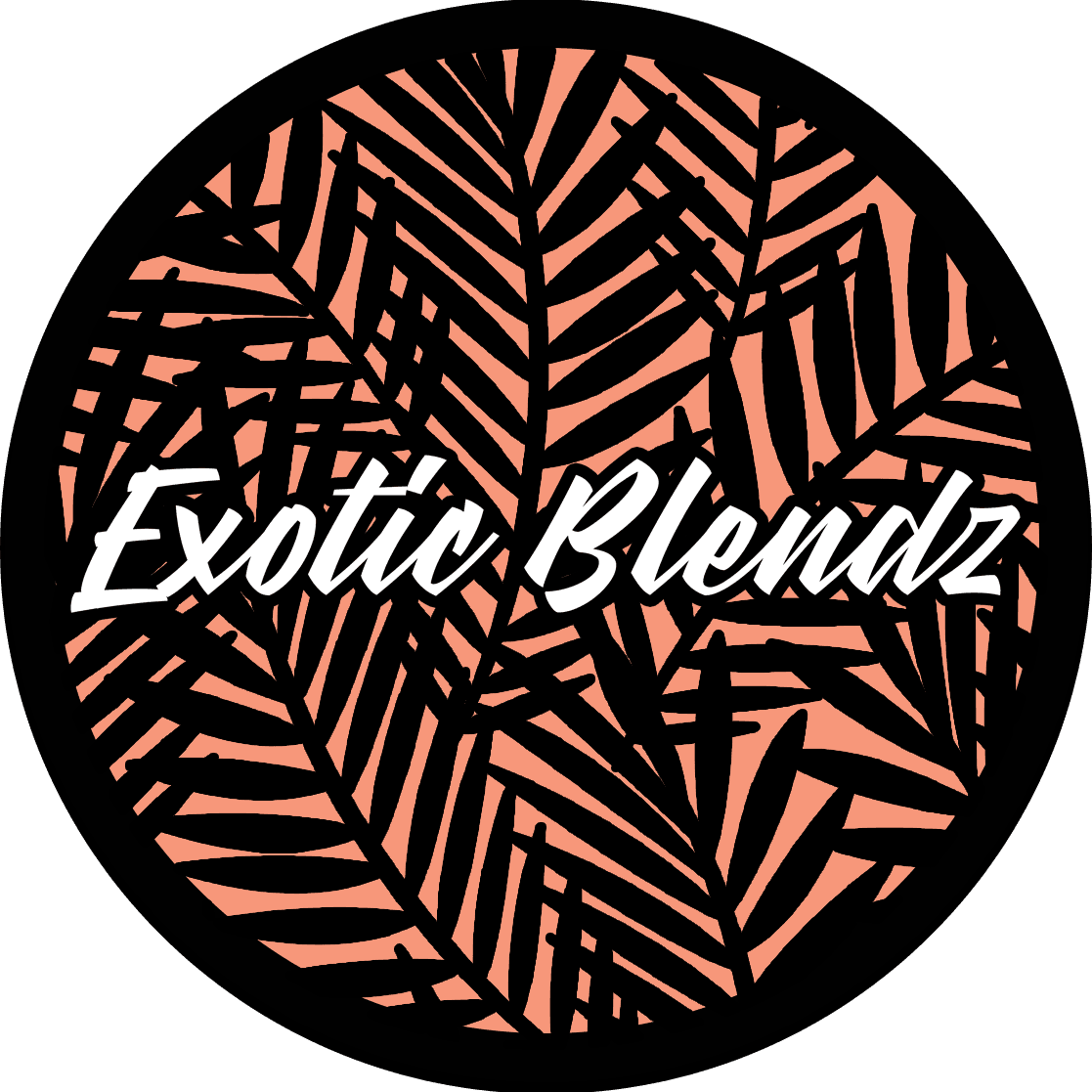 Exotic Blendz