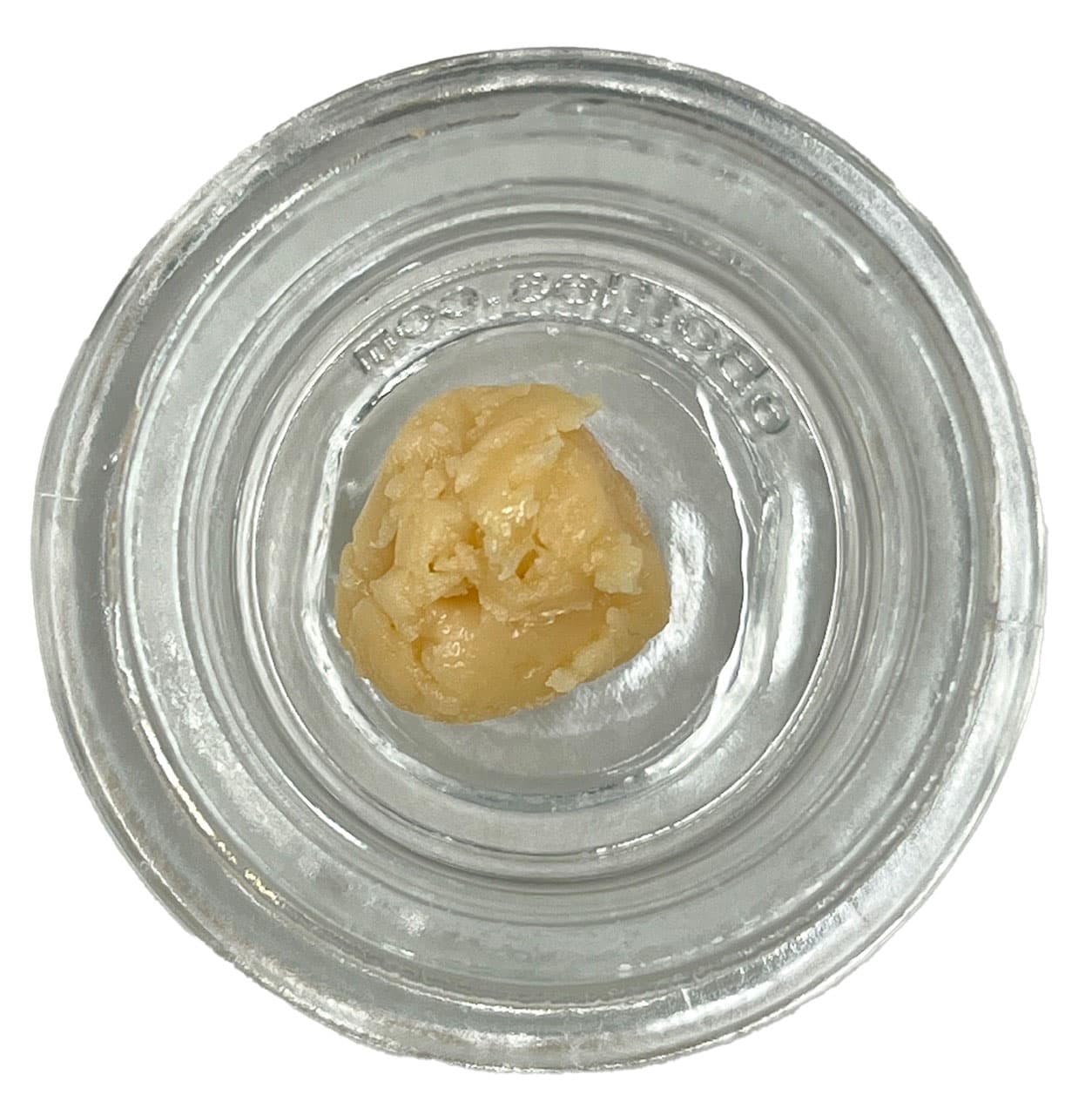 Echo Electuary White Runtz - Live Budder - Echo Electuary