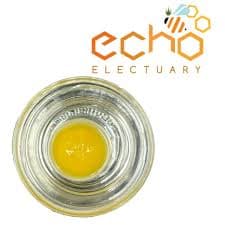 Echo Electuary Echo Electuary | KOSHER KUSH Live Budder