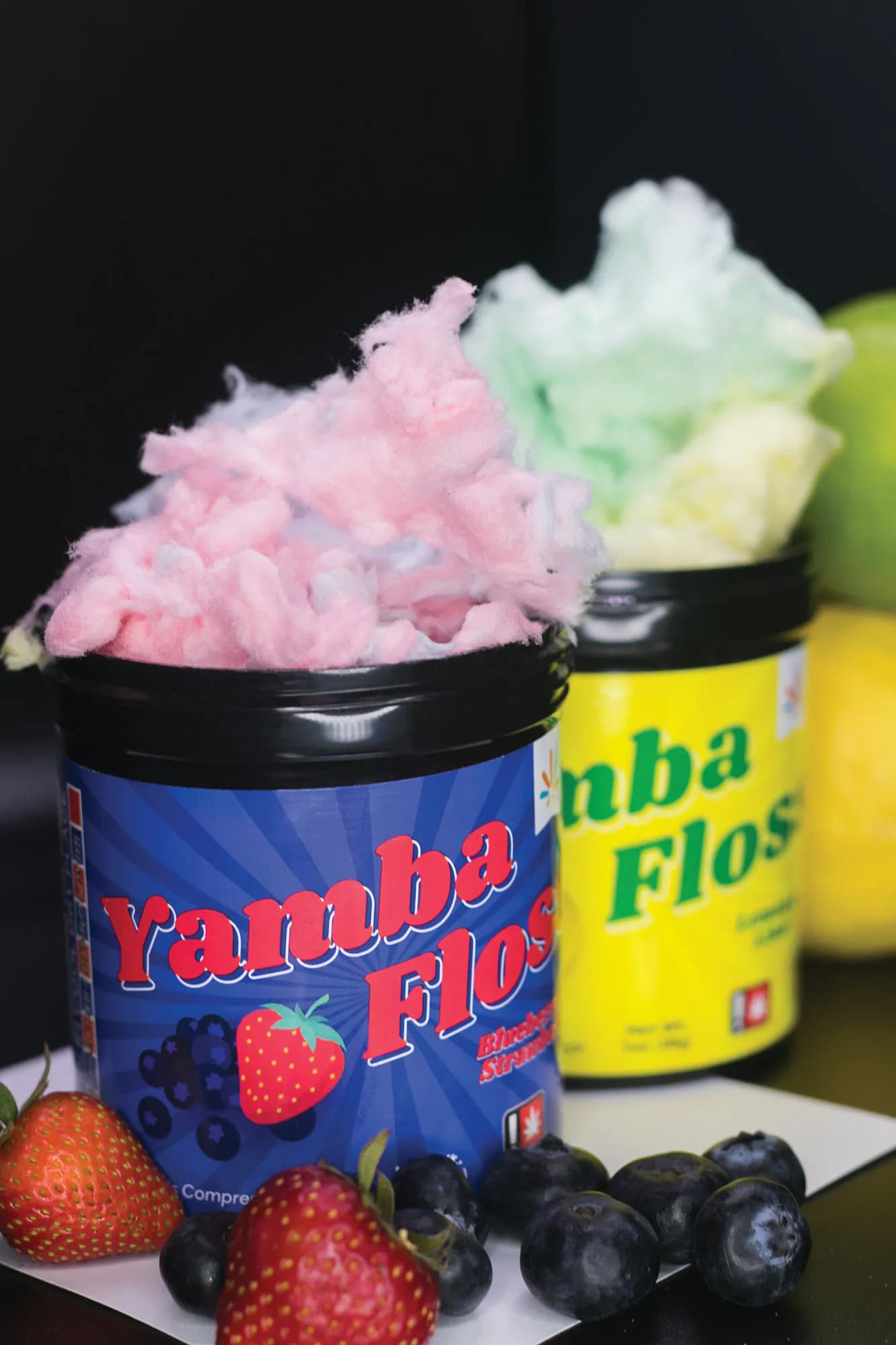 Yamba