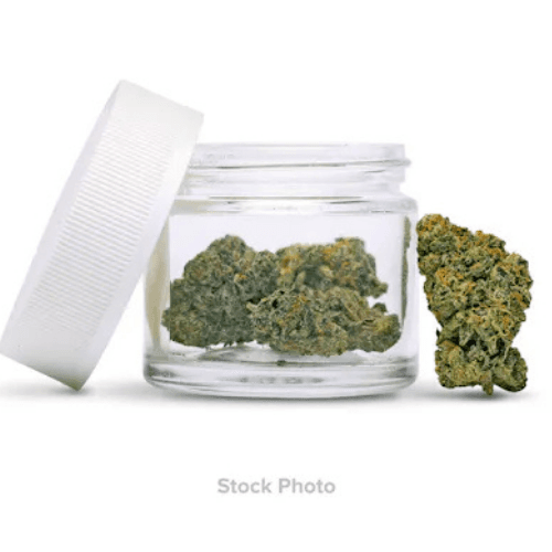 Ice Cream Cannabis