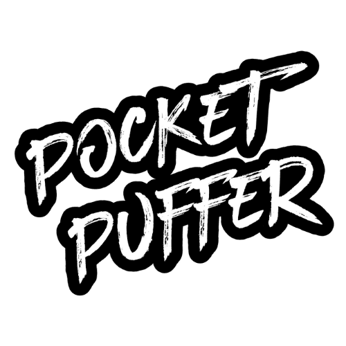 Pocket Puffer Pocket Puffer - Cherry Infused Disposable