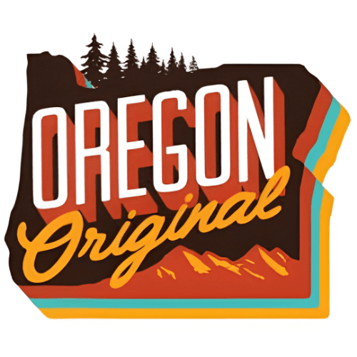 Oregon Original