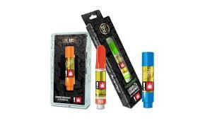 PIFF STICKS
