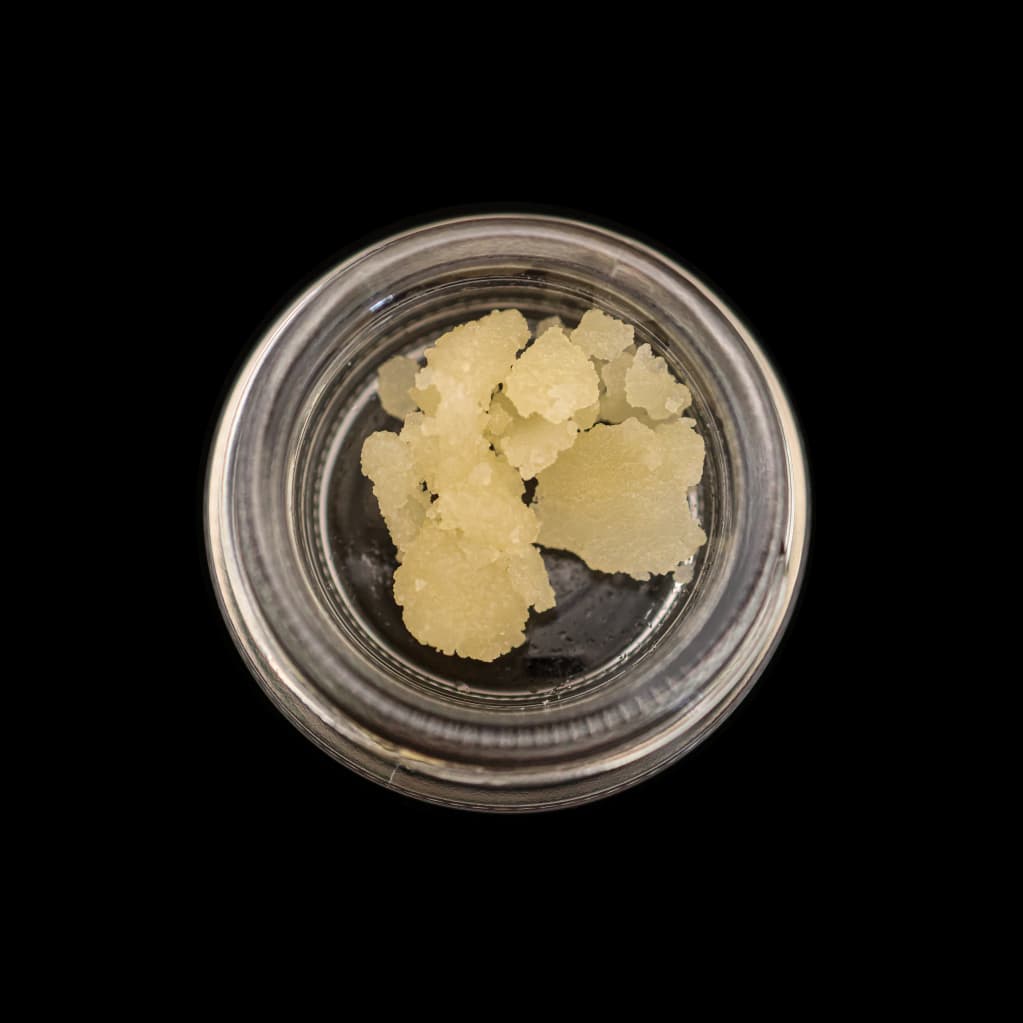 Mr. Honey Zweet OG Cured Sugar
