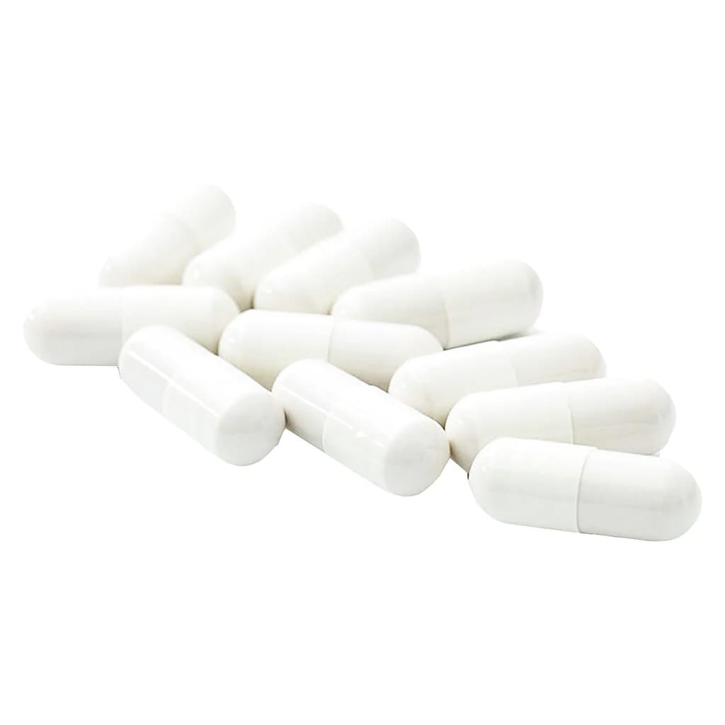 BCLDB Naturally Nutra - 100Mg Cbd Capsules - Sativa 900Ea