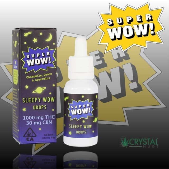 SUPER WOW