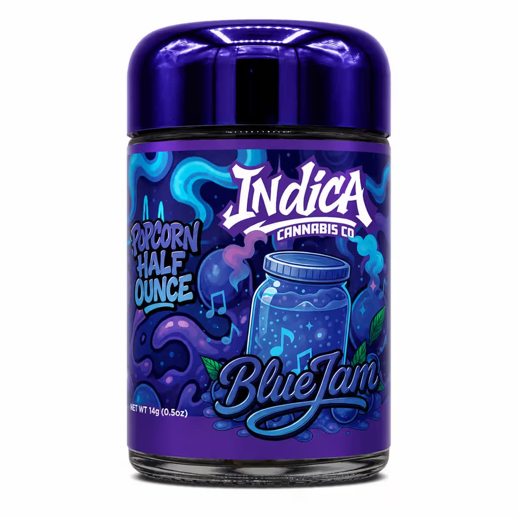 Indica Cannabis Co.