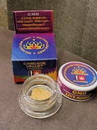 Cascade Valley Cannabis