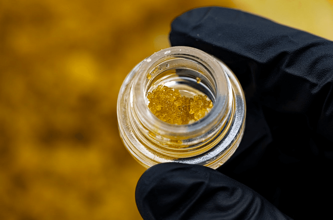 HSH Mule Fuel Sugar