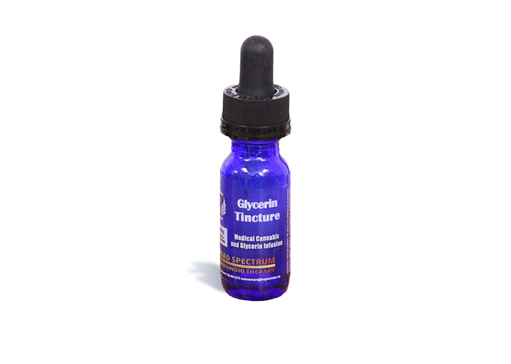 Chronic Health Topicals