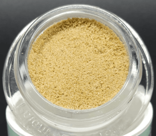 Decibel FORTE: GARLICOT BUBBLEGUM #11 Cured Hash | 2g