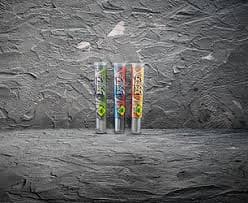 Twofers Zoy Sauce 1g x 2 Preroll Pack Twofers
