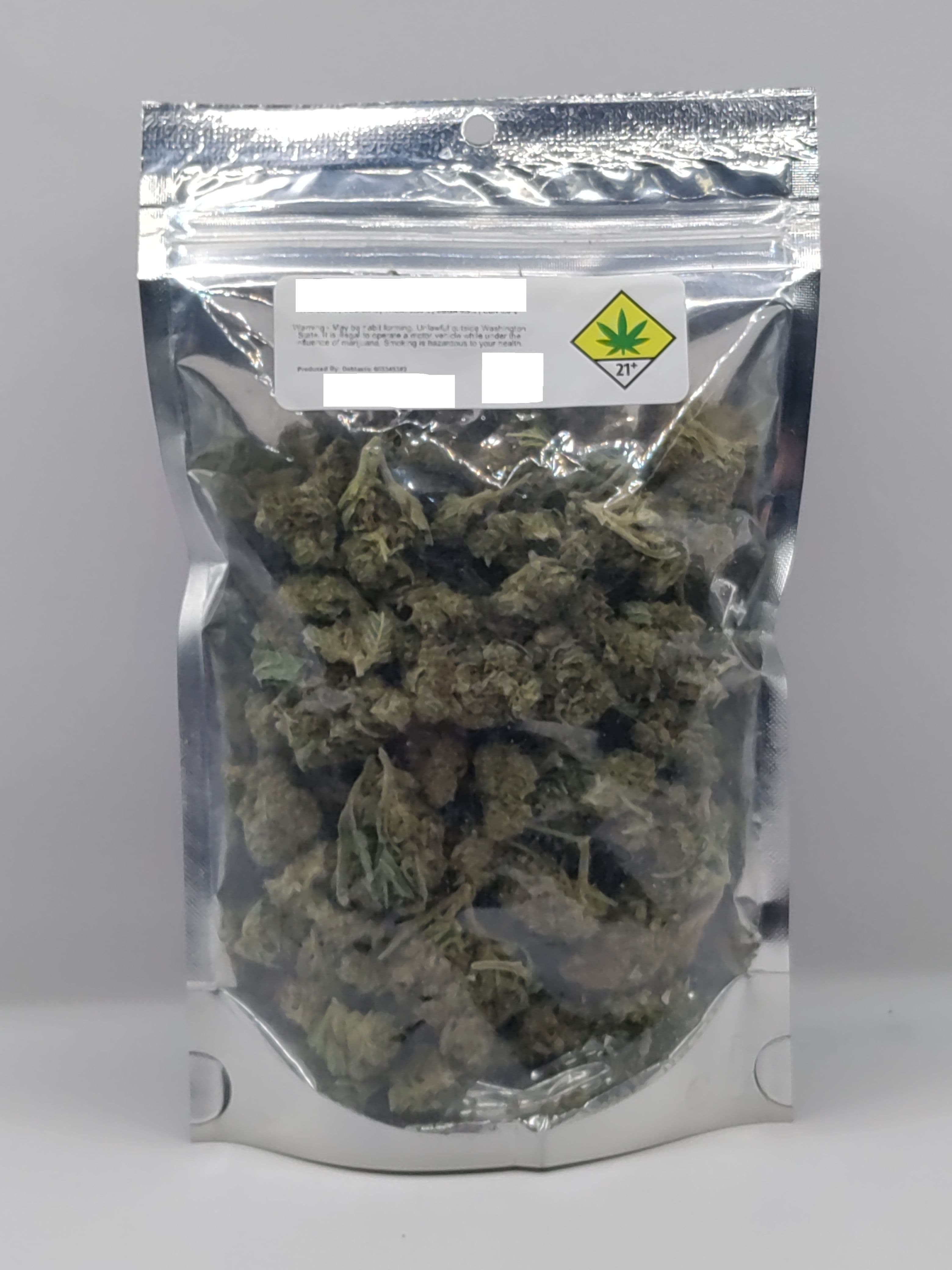 Cheap Ounce Presidential Kush 28g (Cheap Ounce)