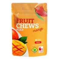 Ceres Mango Soft Chews Indica 100mg Ceres