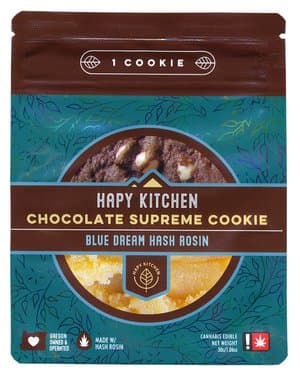 Hapy Kitchen Concentrates
