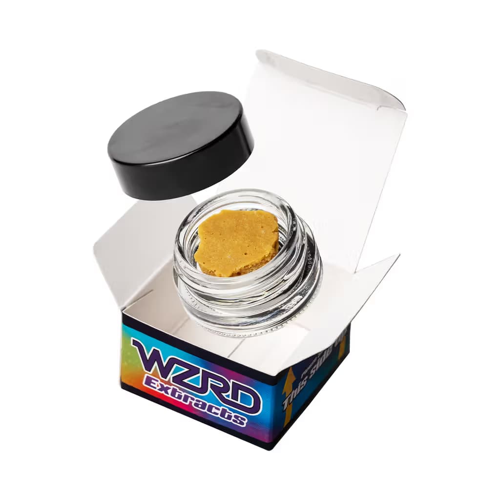 WZRD Z Cubed