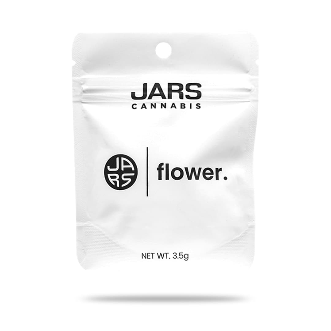 JARS Cannabis JARS Kingman 1/2 Loud Mouth