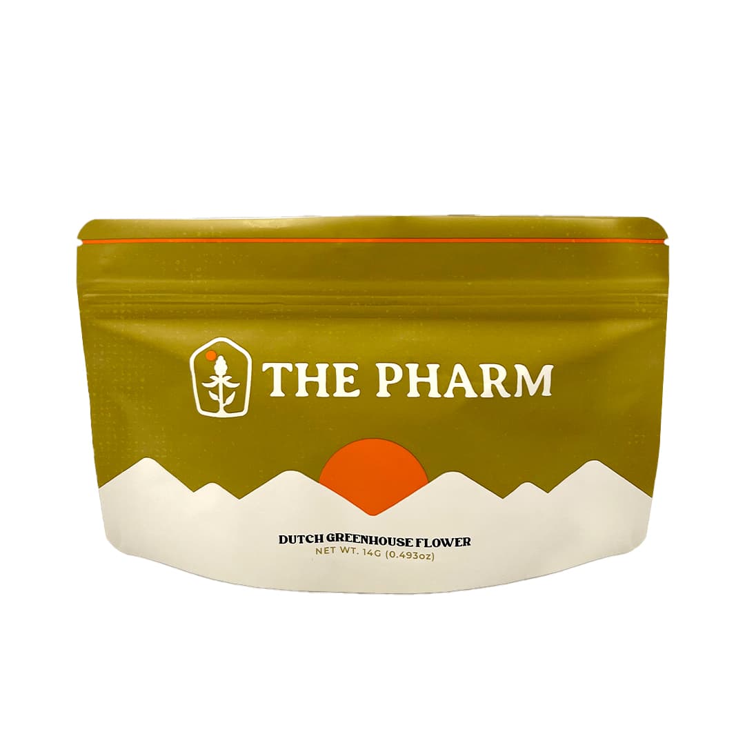 The Pharm