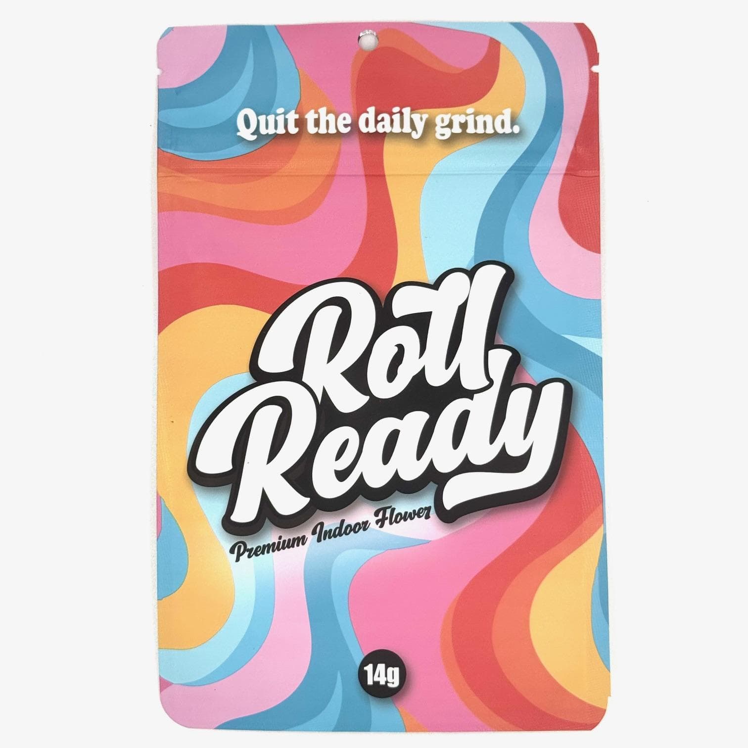 Riggs Family Farms Roll Ready - Candy Gas Shake - 14g
