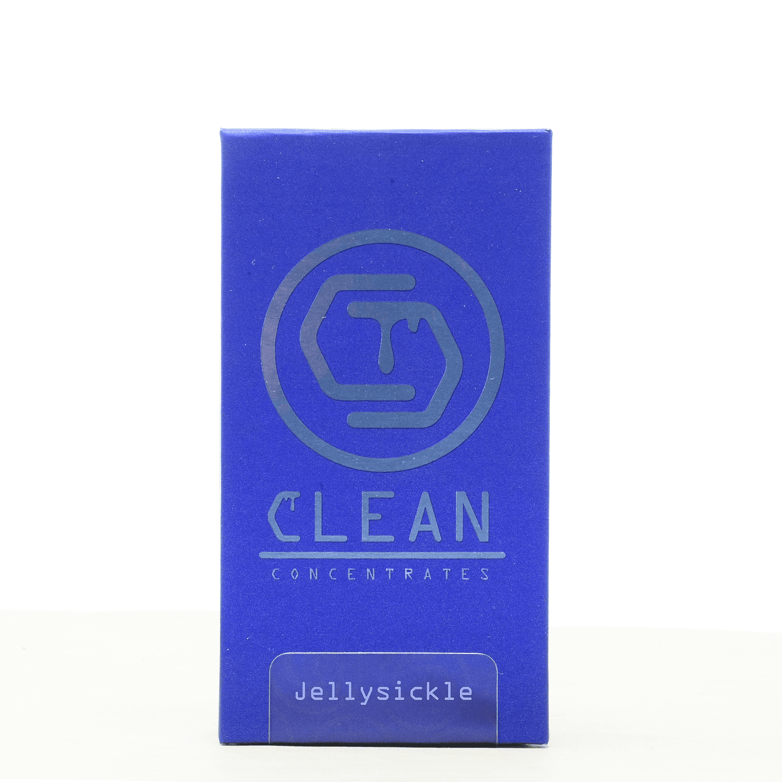 Clean Concentrates Clean Cart - Cherry Bomb