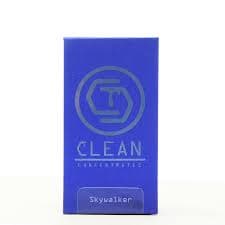 Clean Concentrates Clean Cart - Valley OG