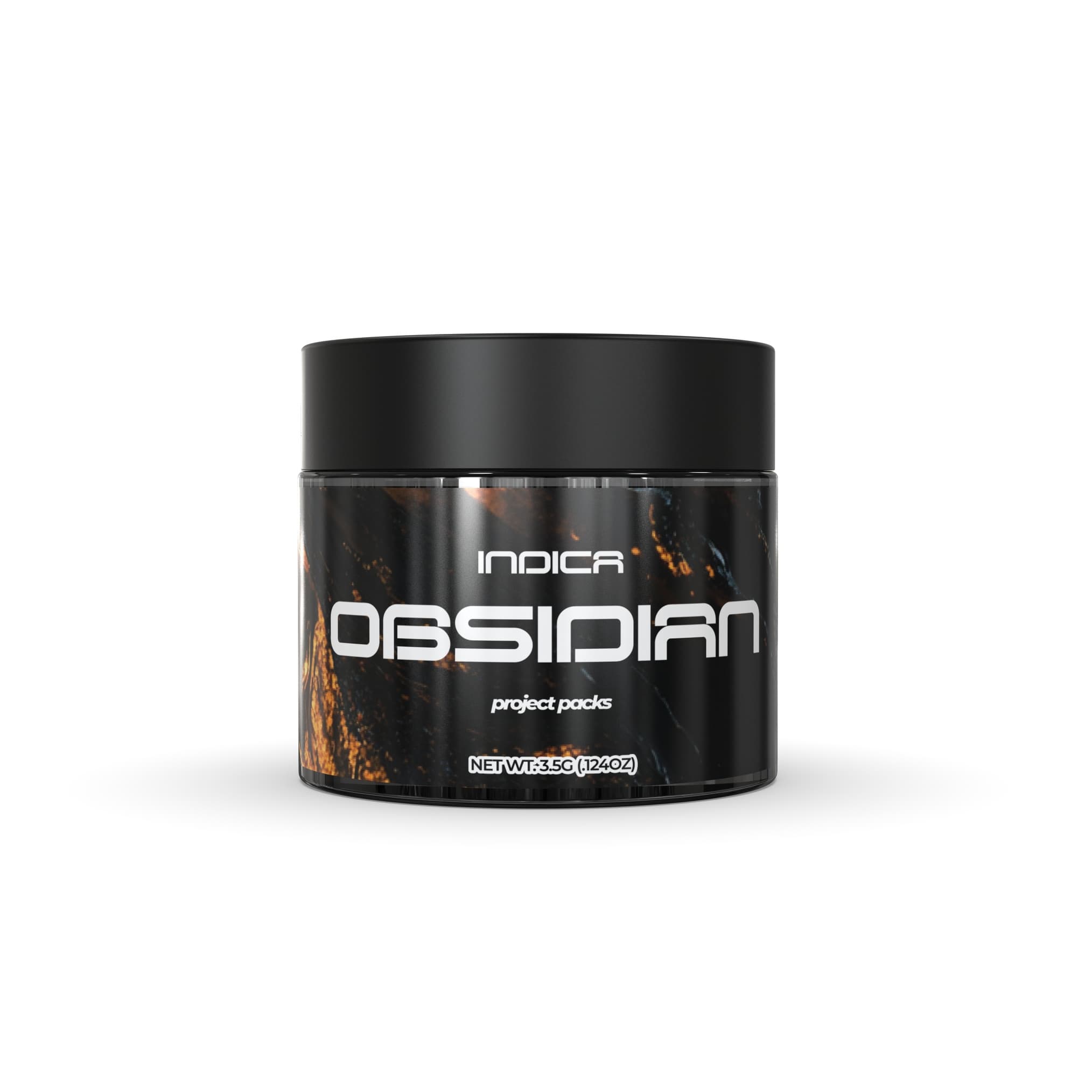 Project Packs Project Packs - Obsidian