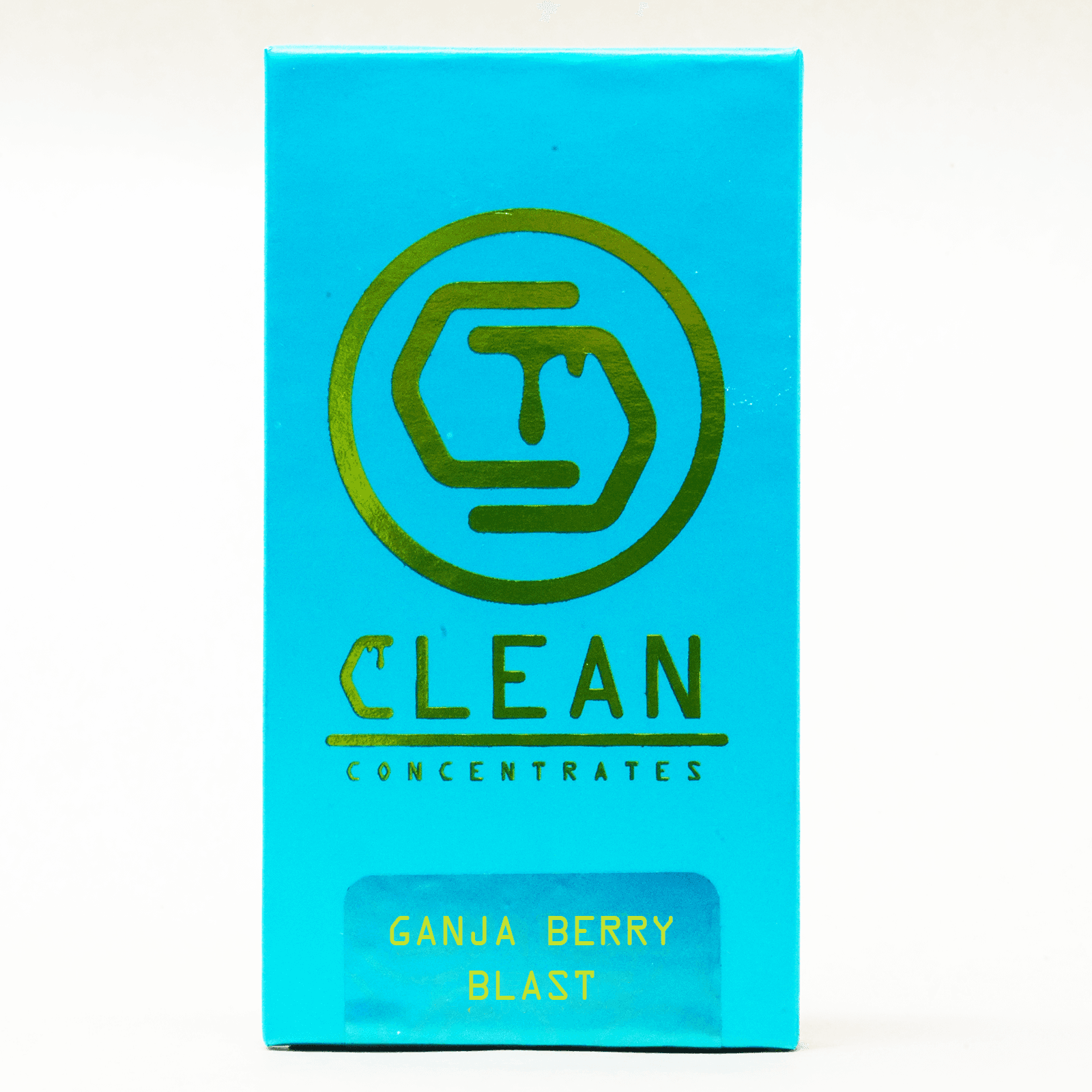 Clean Concentrates Clean Cart - G13