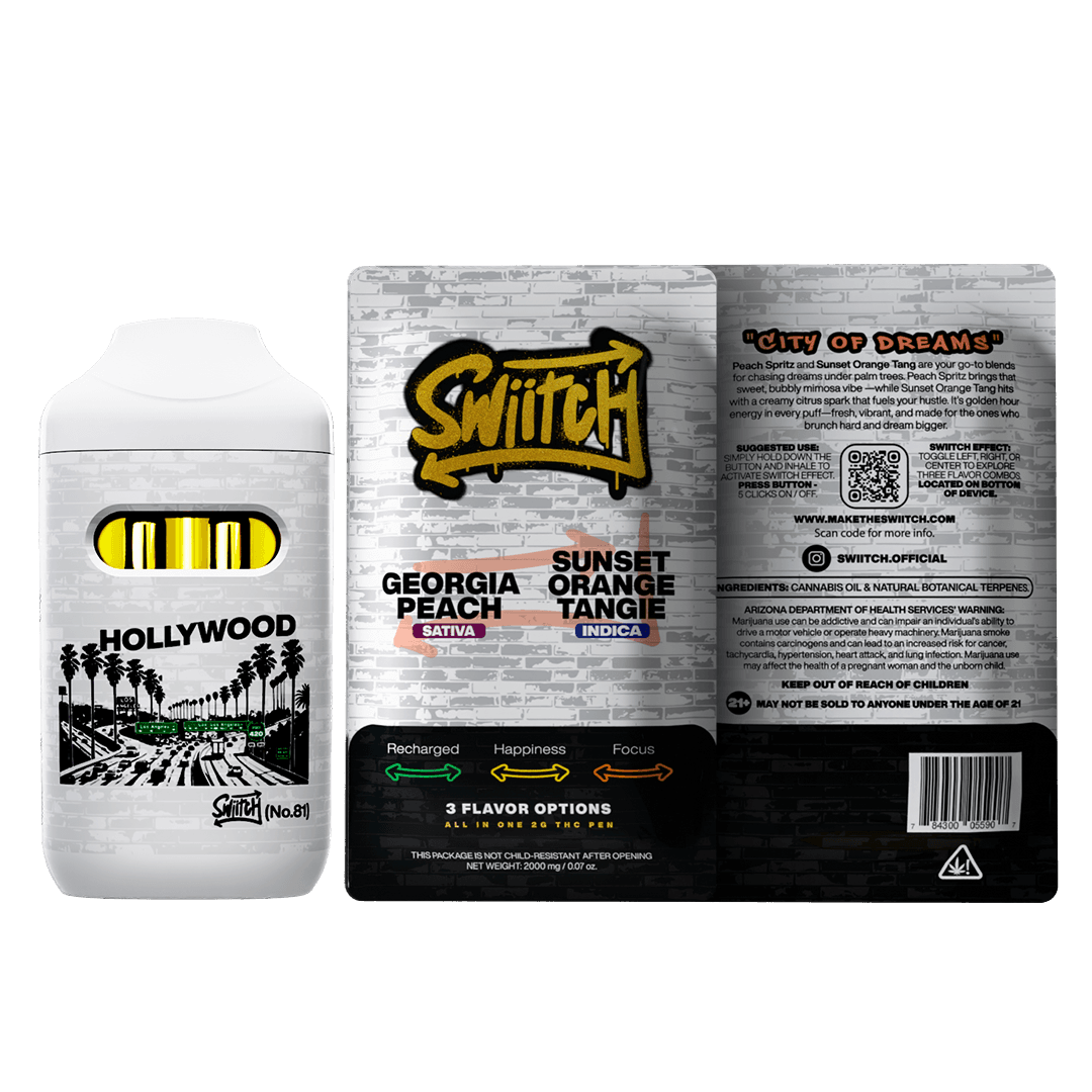 Swiitch