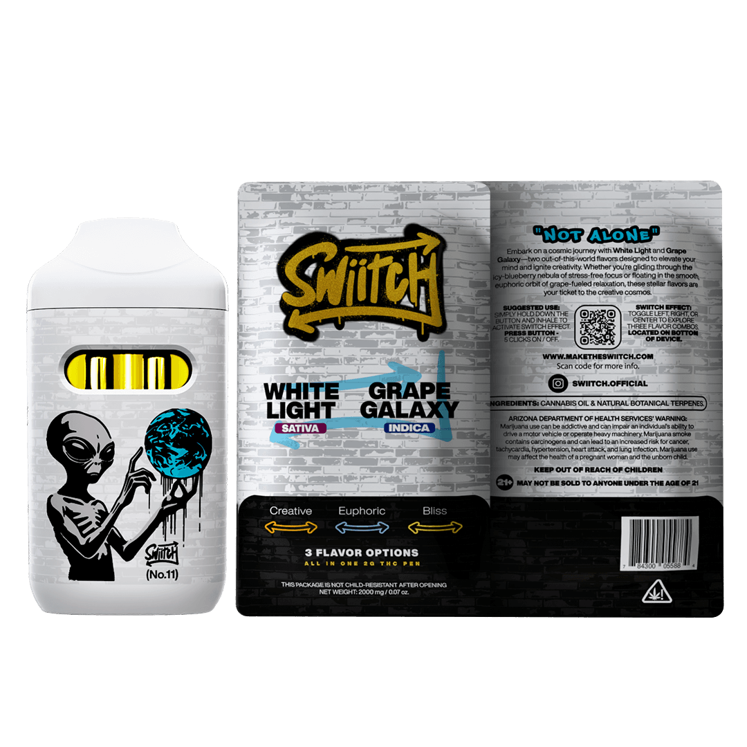 Swiitch