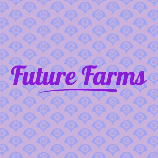 Future Farms Scarry Cherries | Future Farms