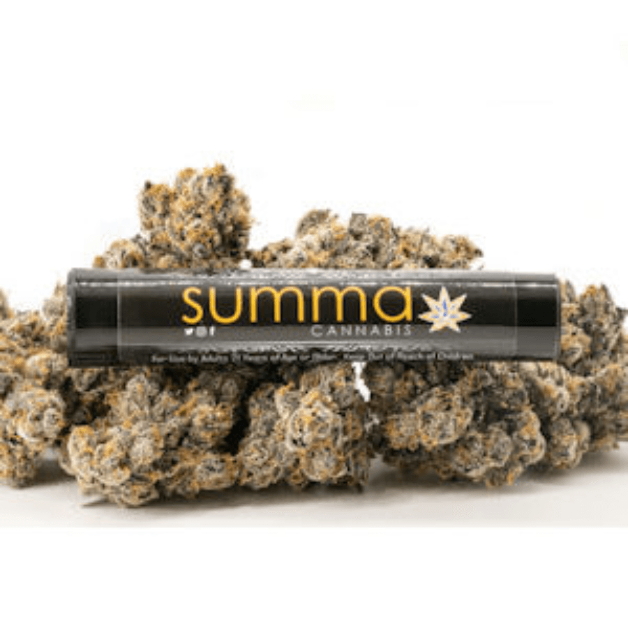 Summa Cannabis SUMMA - Preroll - Mother's Milk (H)
