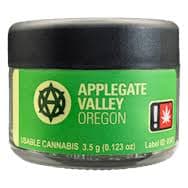 Applegate Valley Oregon AVO - Animal Mints | Grams