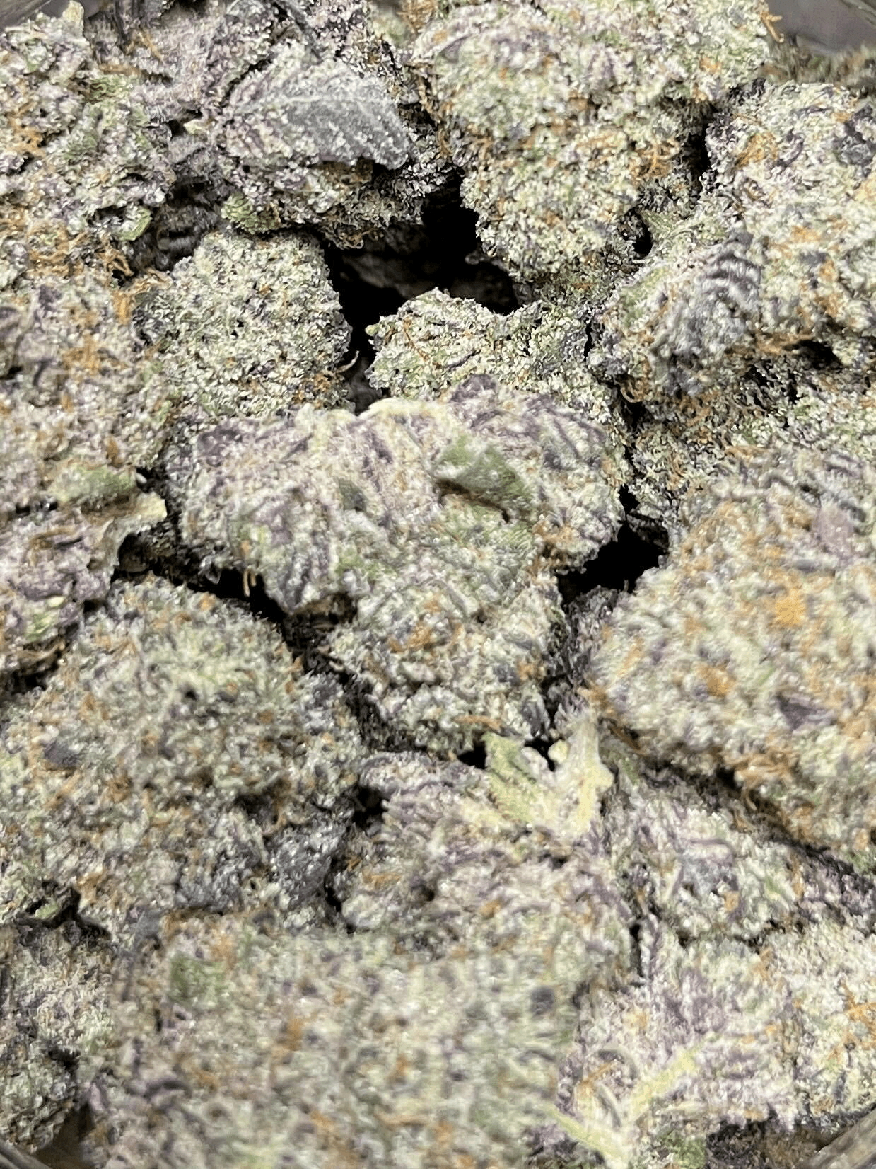 Arise Cannabis Ice Cream Cake