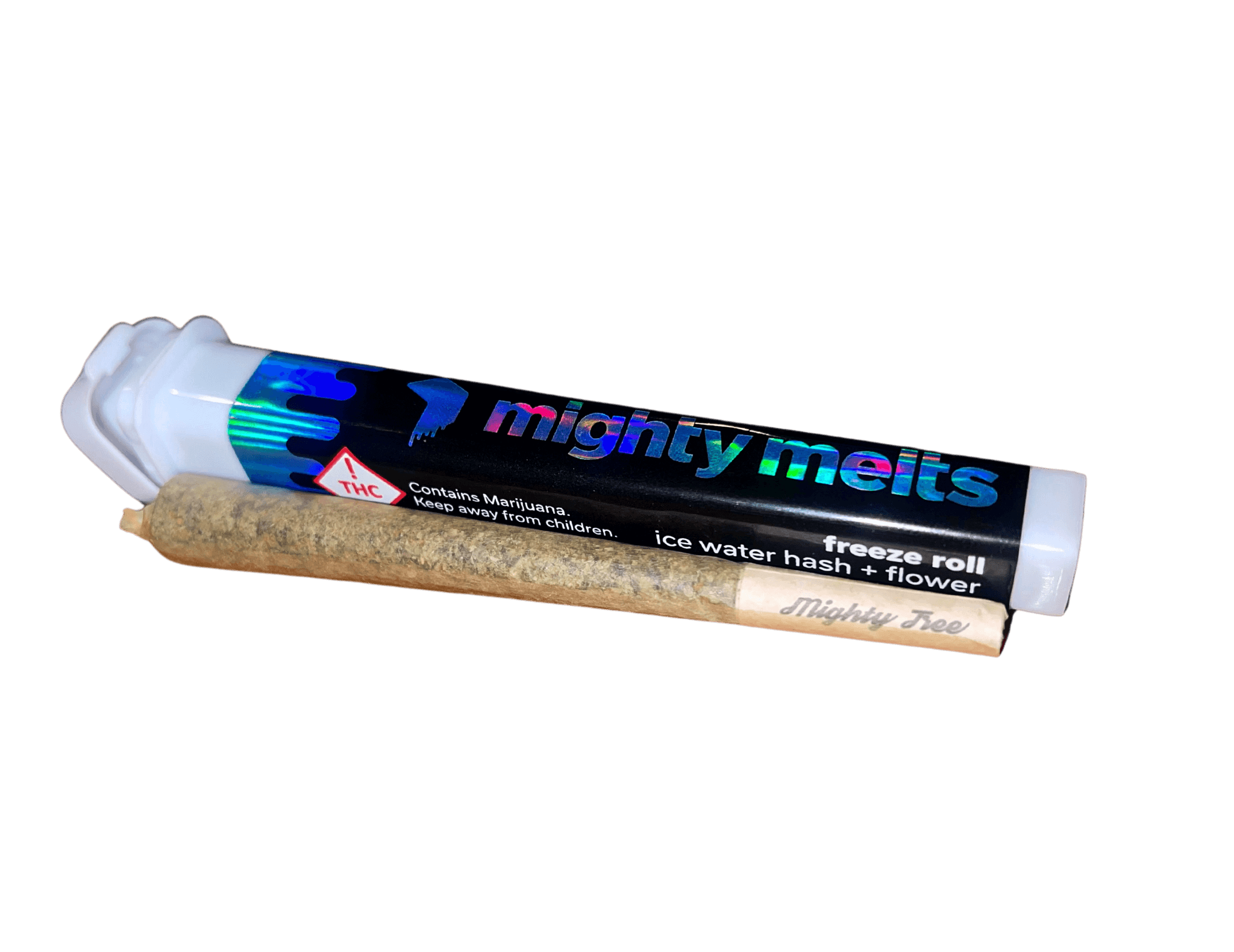 Mighty Melts Freeze Roll Preroll - Cloud Nine (S)