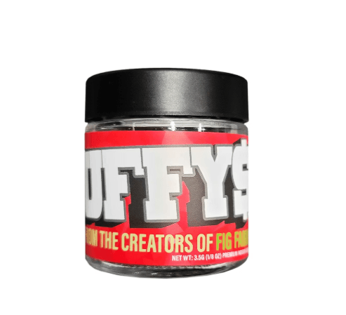 Duffy$ Sour Z 3.5g