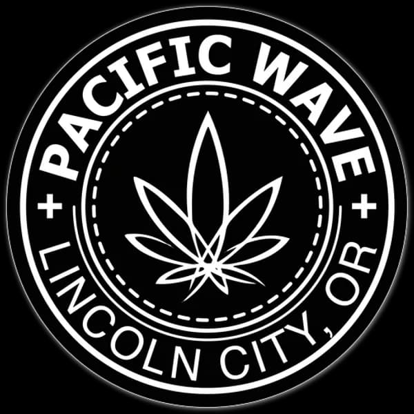 Pacific Wave Crackleberry Chocolate Bitz {PacificWave}