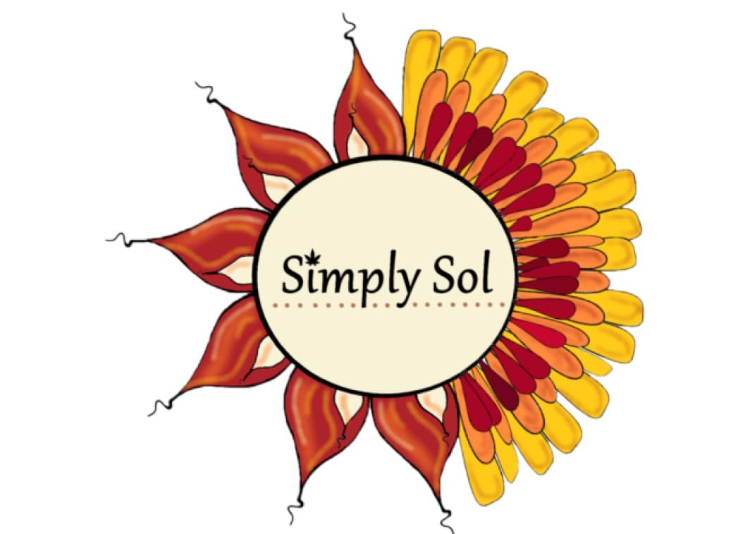 Simply Sol LLC Cornucopia Hemp Preroll {Simplysol}