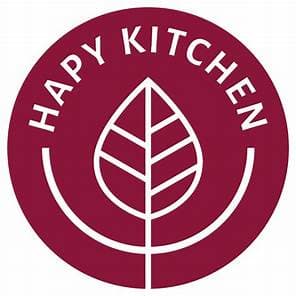 Hapy Kitchen Citrus THC Tincture {HapyKitchen}