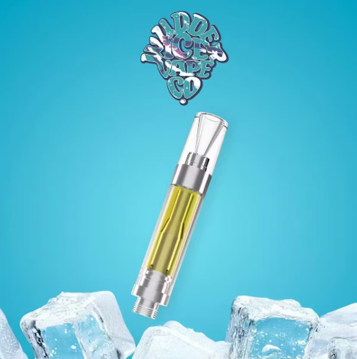 Wudder Ice APPLE JACKED - 1G