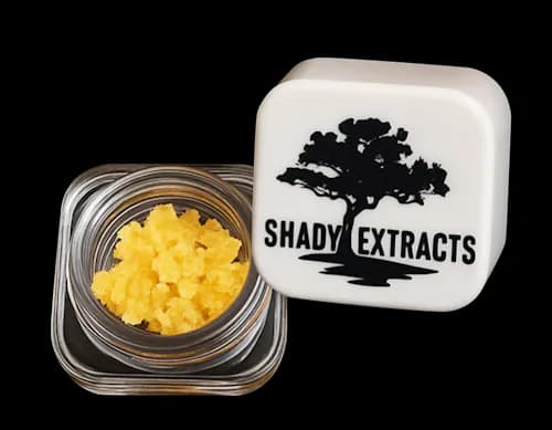 Shady Extracts Chemberry Full Spectrum Sugar