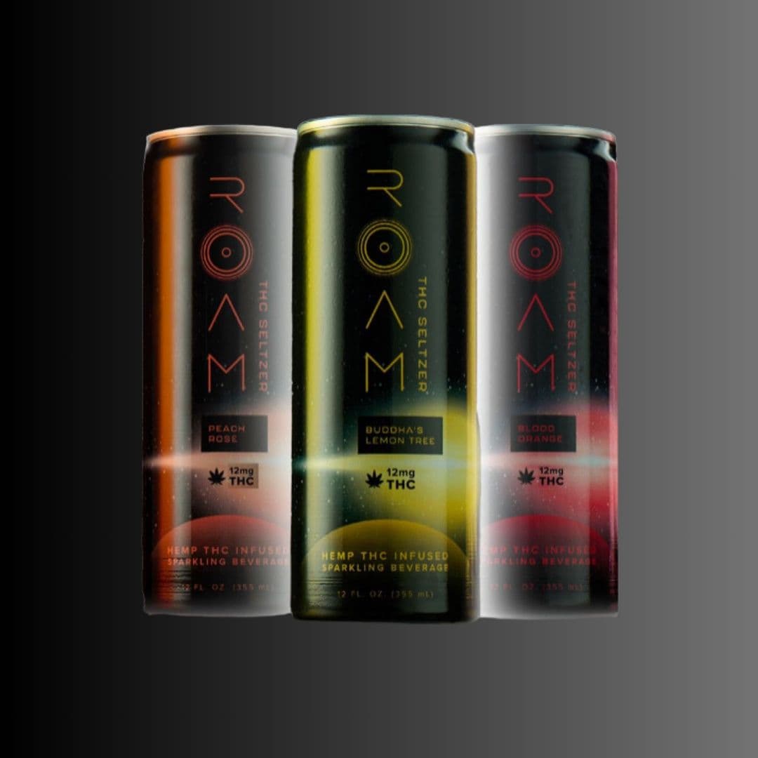 Roam Beverages